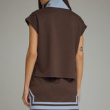 Clubhouse Quarter Zip