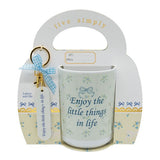 Coffee Mug Gift Set