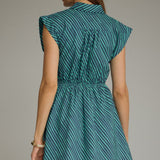 The Hamptons Tie Dress