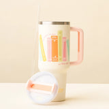 Take Me Everywhere Tumbler