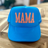 Mama Trucker Hat