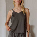 Double Strap Cami