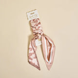 Twirl & Tie Scarf Accessory - Born Wild