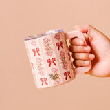 Oh So Merry Cups