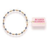 Fall Assorted June Bracelets