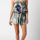 Savannah Romper