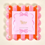 Little Moments Acrylic Picture Frame