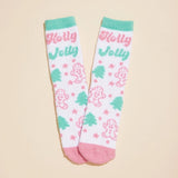 Fun Cozy Holiday Sock Assortment