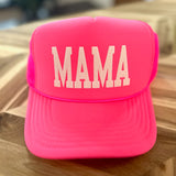 Mama Trucker Hat