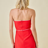 Cherry Pop Dress