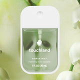 Touchland Hand Sanitizing Spray