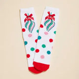 Holiday Cozy socks Assortment