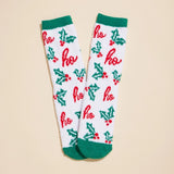 Fun Cozy Holiday Sock Assortment