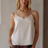 Double Strap Cami