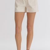 High Pocket Shorts