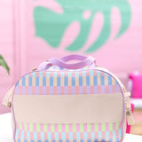 Duffle Bag-Pastel Party