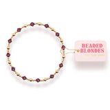 Fall Assorted June Bracelets
