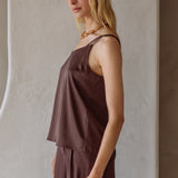 Double Strap Cami