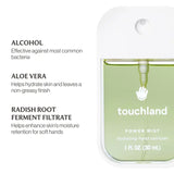 Touchland Hand Sanitizing Spray