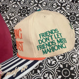 Mahjong Enthusiast Hat!