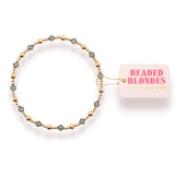 Fall Assorted June Bracelets