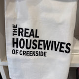 Real Housewives Tea Towel
