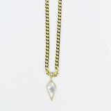 Charming Pendant Necklace