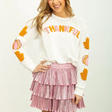 Thankful Sweatshirt