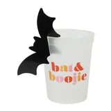 Bat & Boojie Cup
