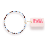 Sweater Weather Sprinkle Bracelet