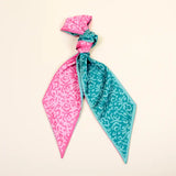 Twirl & Tie Scarf-Pattern Play