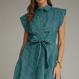 The Hamptons Tie Dress