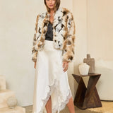Snow Bunny Jacket