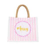 Holiday Medium Gift Tote Variety