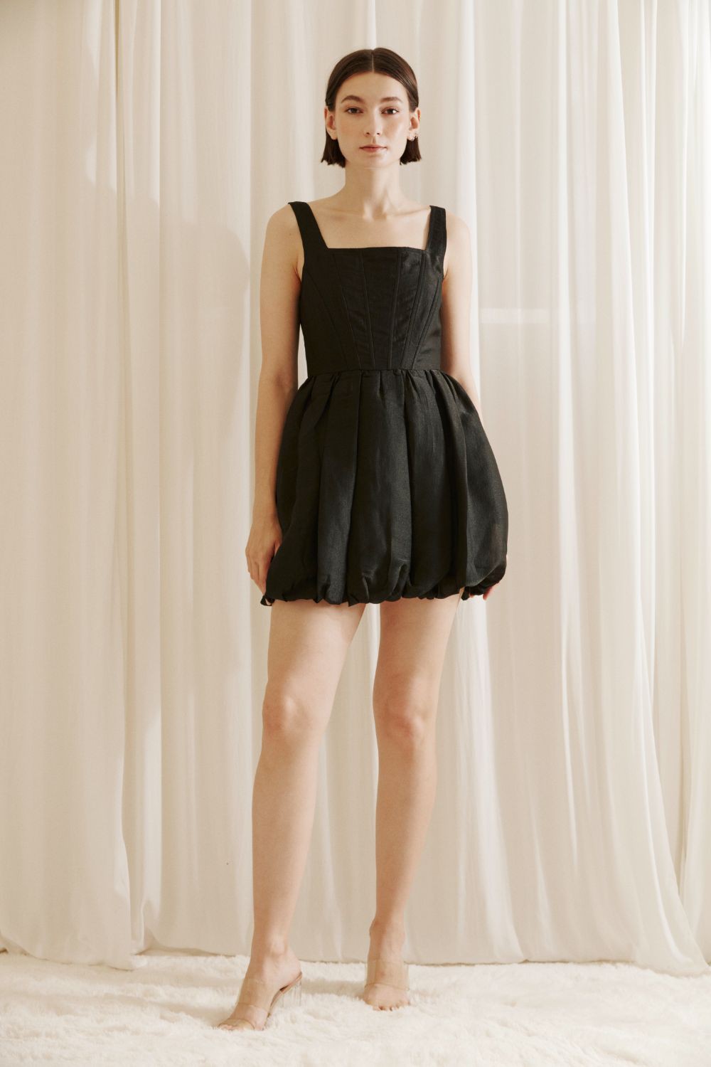 CLASSY CHLOE DRESS