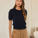 Stud Detail Top