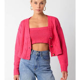 Everyday Cardigan