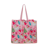 Baby Its Cold Large Tote