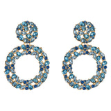 Being Dramatic Earrings