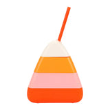 Candy Corn Sipper