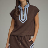 Clubhouse Chic Skirt