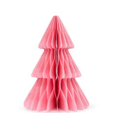 Accordion Paper Tree Decor