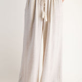 Breezy Natural Pants