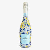 Summer Daisies Prosecco Wrap