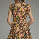 Falling For You Dress