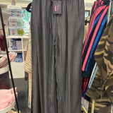 Midnight Wash Drawstring Pant