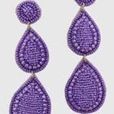 Teardrop Earrings