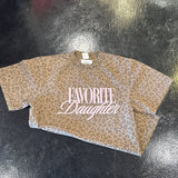 Favorite Daughter Tee