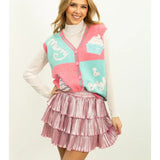 Merry & Bright Cardigan