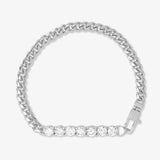 Baby Julian Loves Diamonds Bracelet